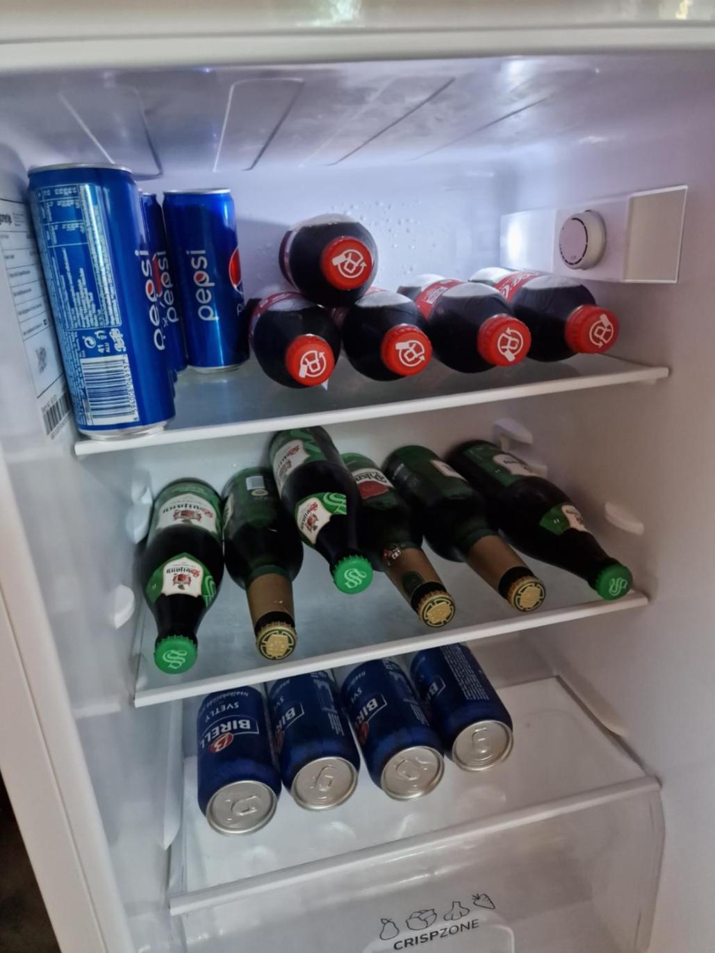 Apartman U Kostela Semily Eksteriør billede